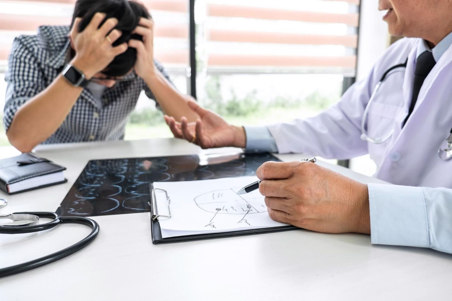Understanding Hypertension and Migraine: Protecting Your Health Before Complications Arise
