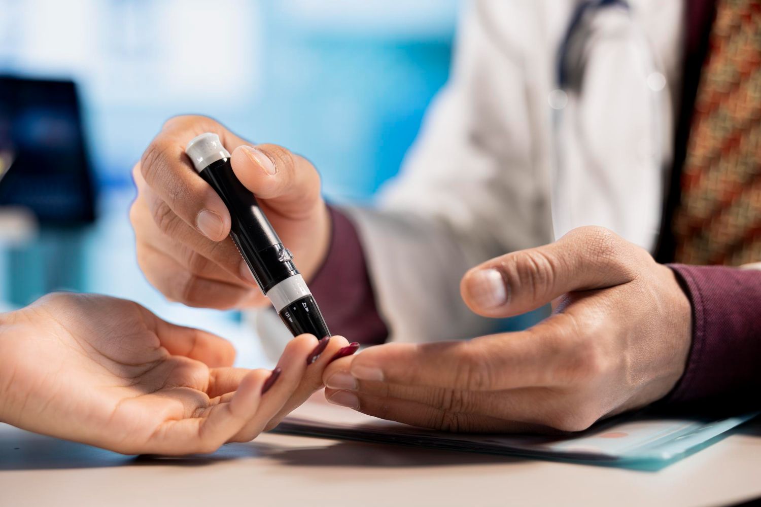 Managing Diabetes Effectively for a Healthier and Active Life