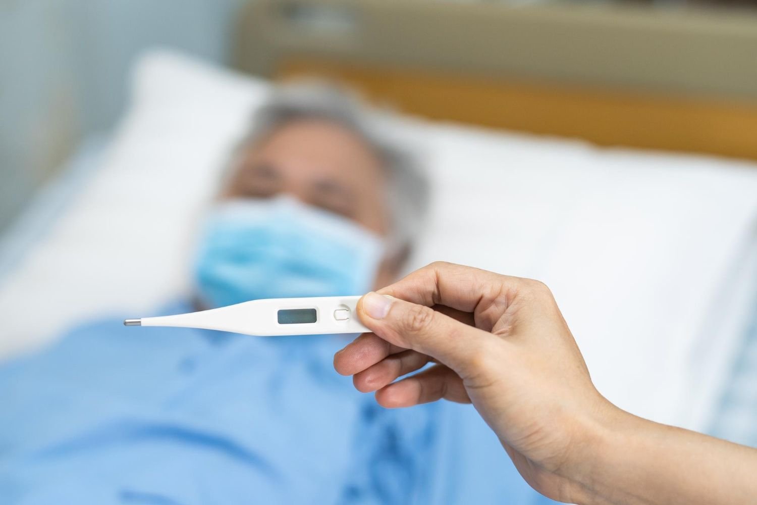 Viral Fever: Symptoms, Treatment & Prevention for Faster Recovery