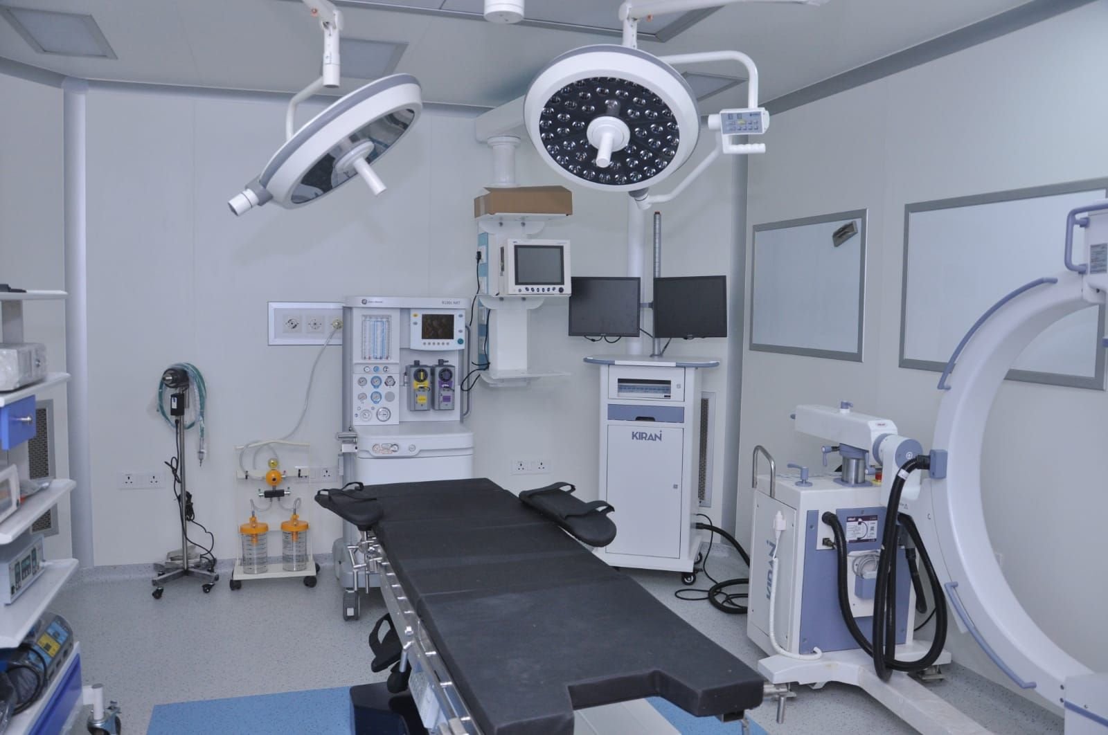 Clinical Consultations
