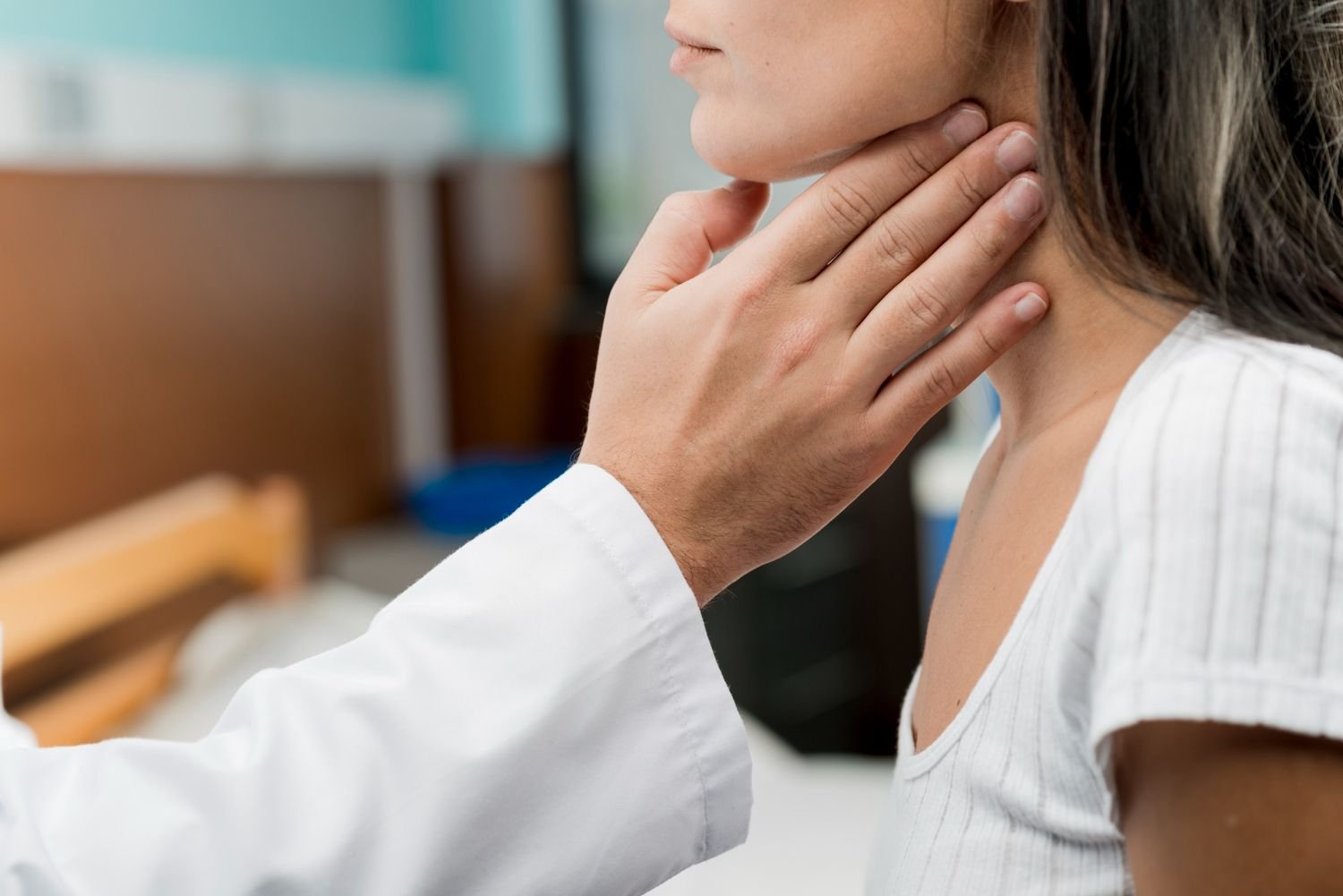 Thyroid Disorders Treatment