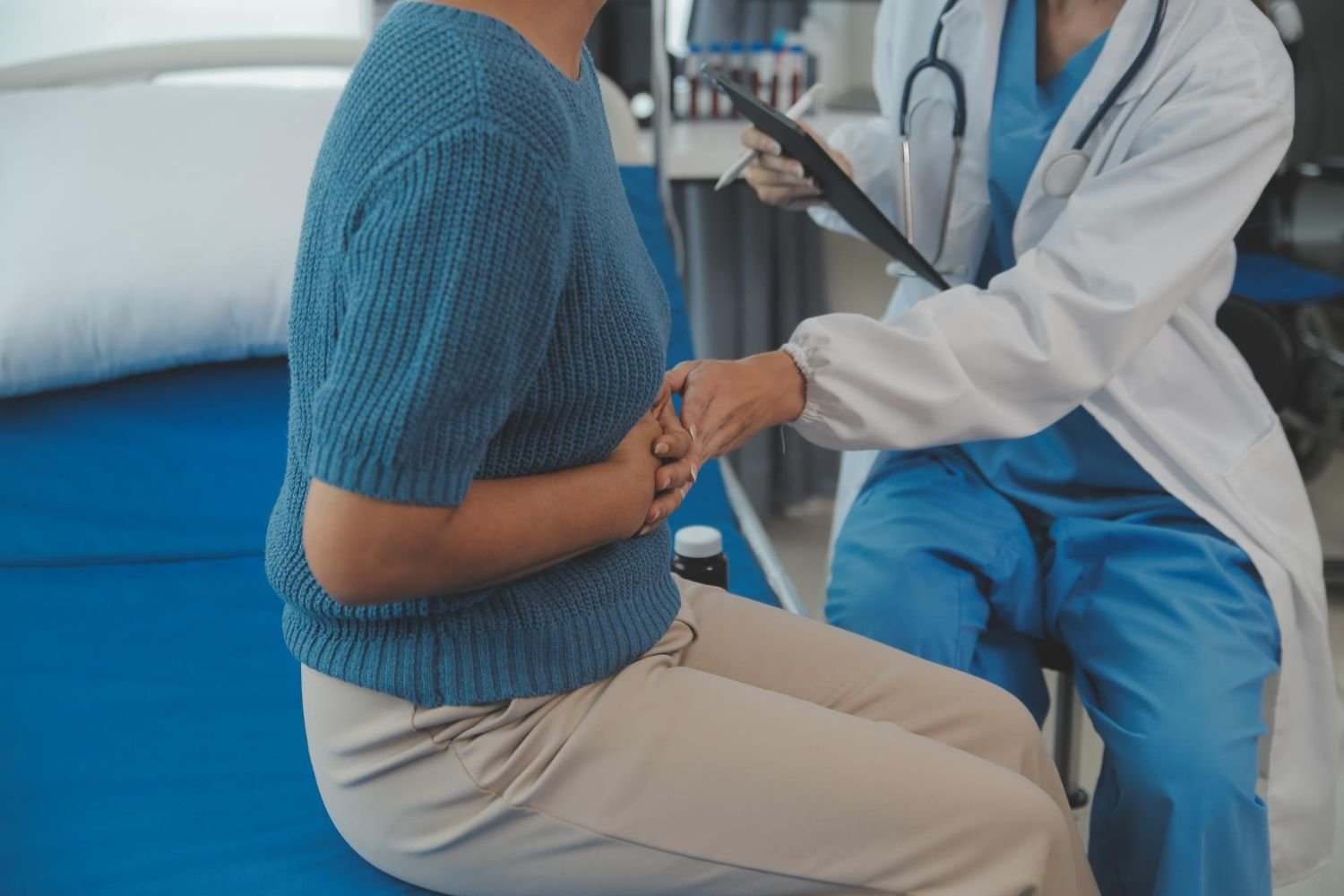 Acidity and Gastric Disorder Treatment