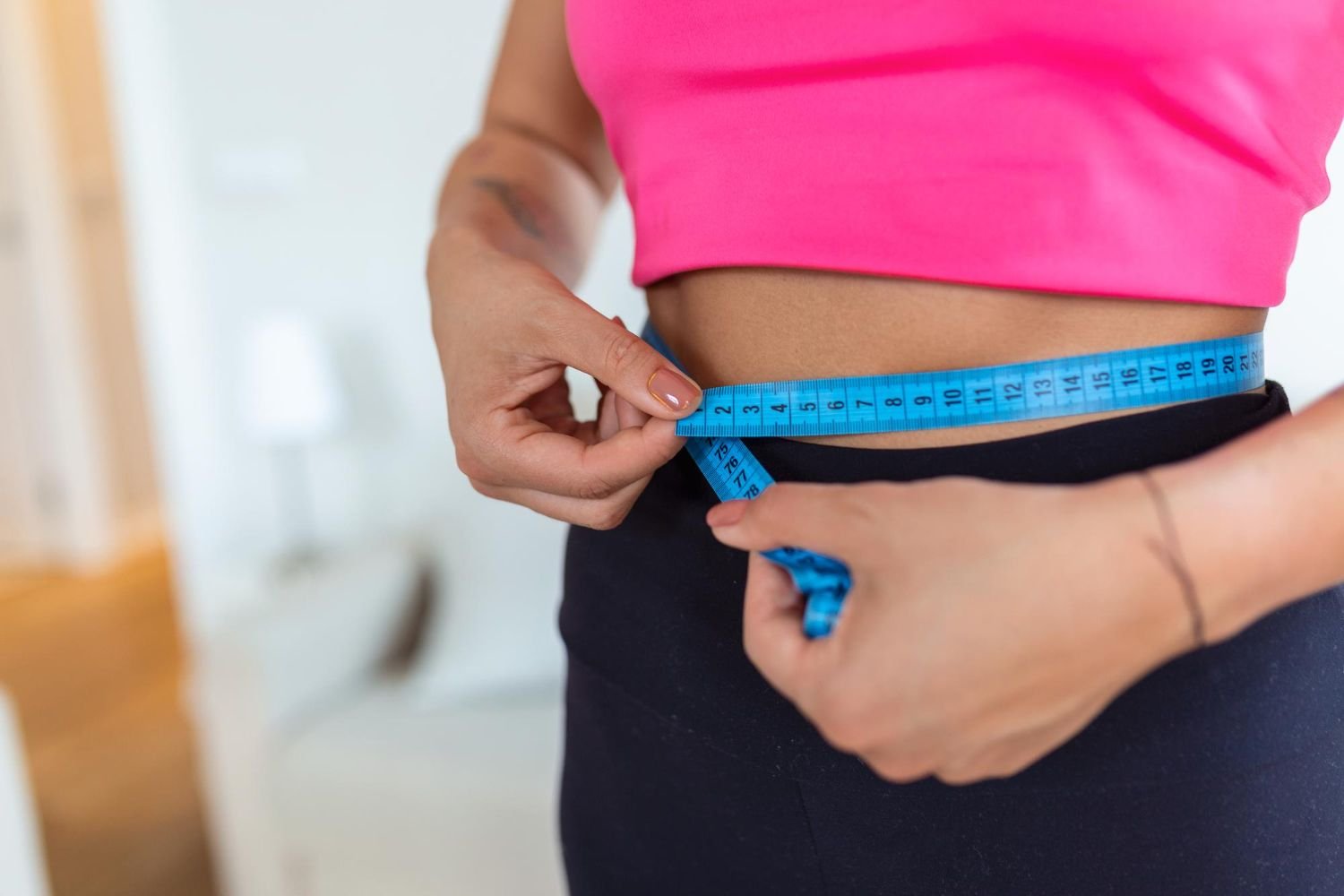 Weight Loss & Obesity Management