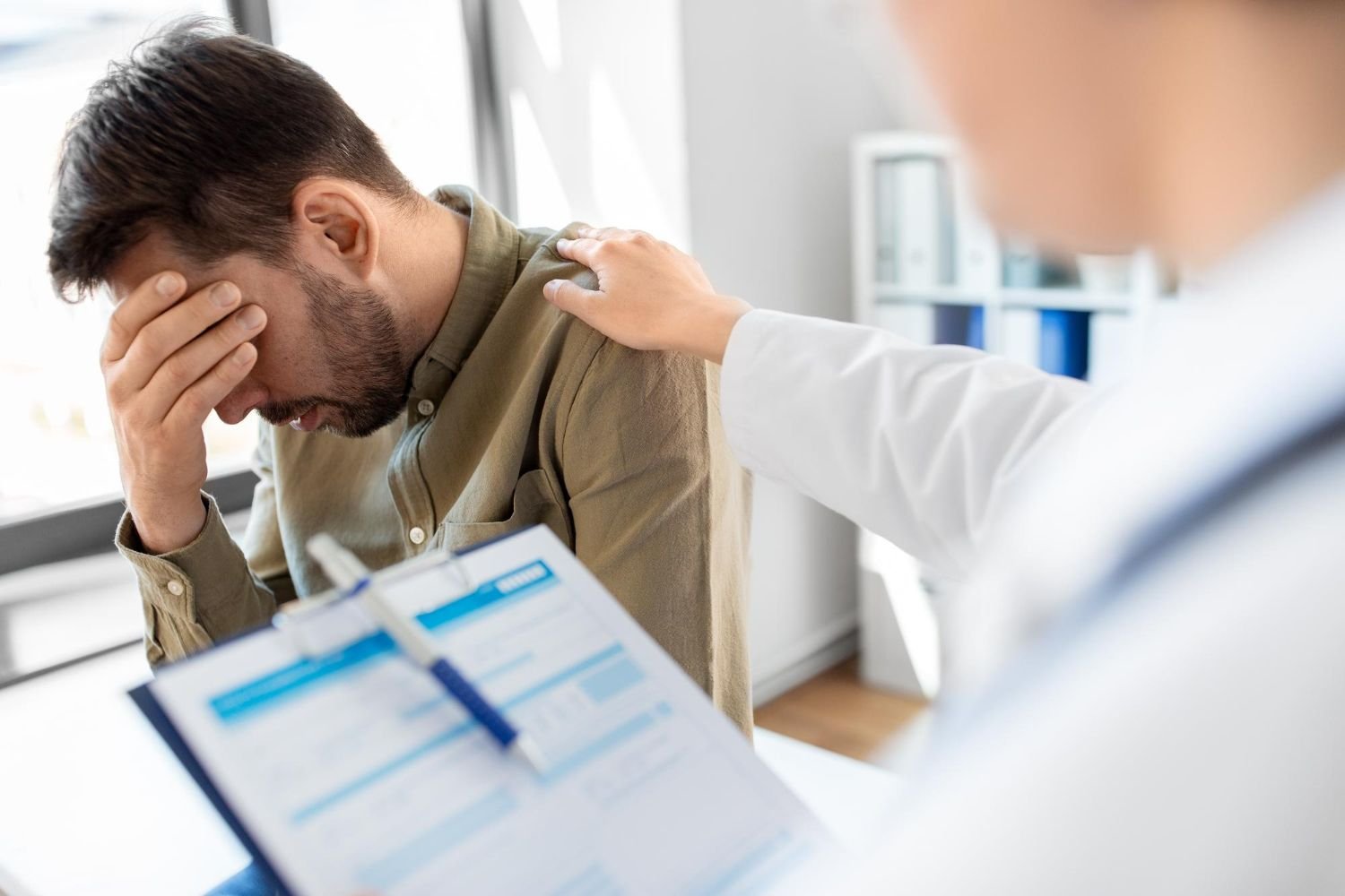 Migraine & Headache Treatment
