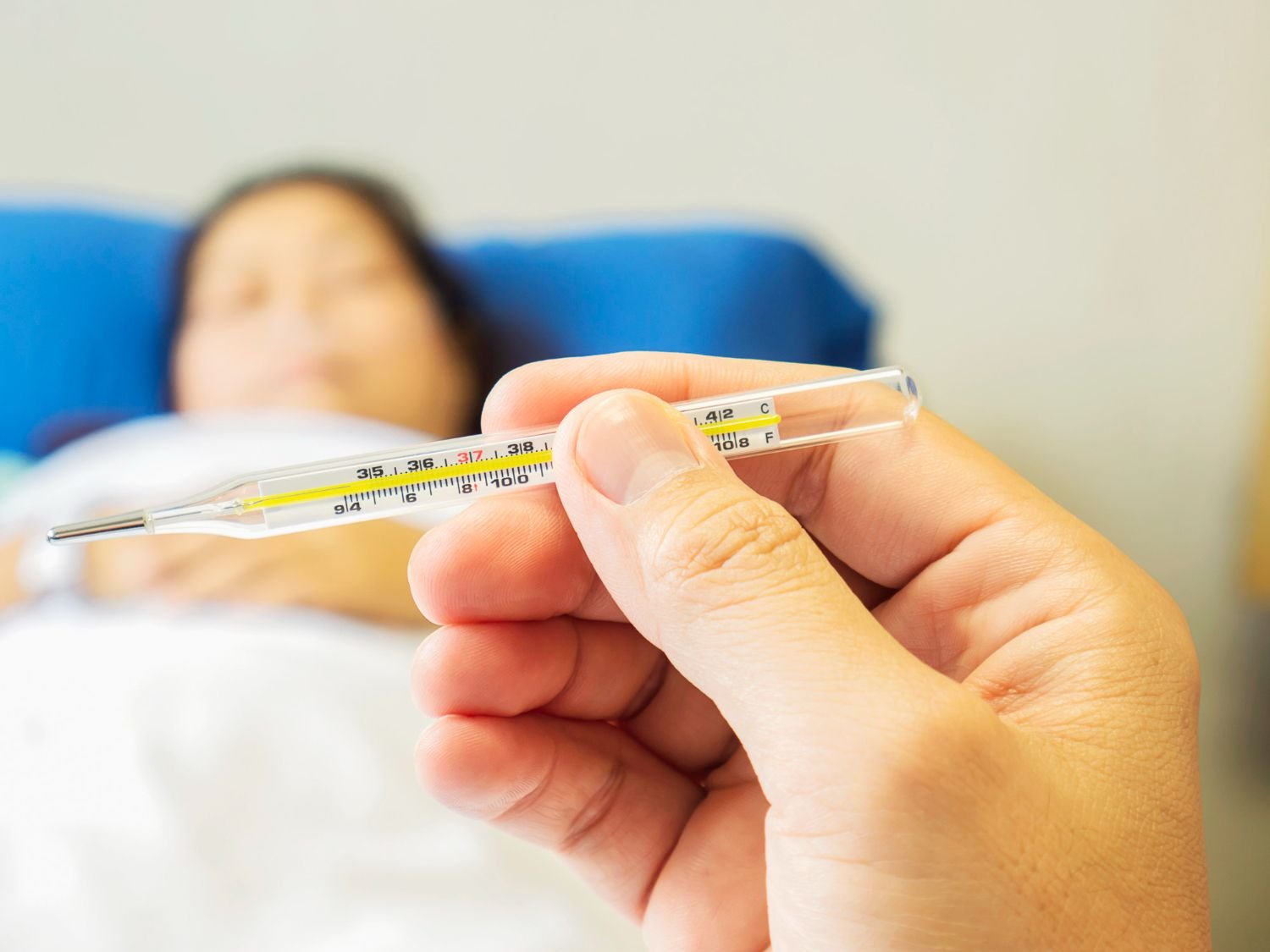 Fever & Infectious Disease Treatment